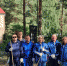 В период с 08.08.2022 года по 18.09.2022 года в Фокинском районе г. Брянска проведен месячник по благоустройству, экологии, озеленению и повышению санитарной культуры - Фокинский район