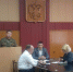 Глава района Александр Гаврилов провел рабочее совещание - Фокинский район