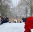 Сегодня состоялось памятное мероприятие, посвящённое Дню памяти о россиянах, исполнявших служебный долг за пределами Отечества.. - Город Фокино
