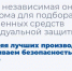 Запущена  первая бесплатная и независимая цифровая платформа автоматического подбора СИЗ. - Город Фокино